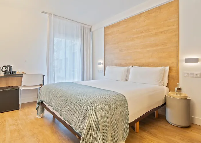Colectia Hotel Ondarreta San Sebastián