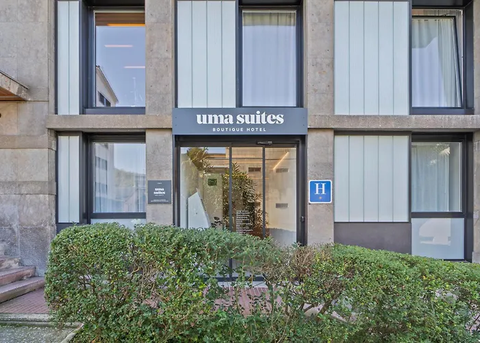 Colectia Hotel Ondarreta San Sebastián