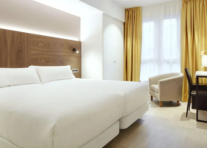 Hotel Arrizul Congress San Sebastián