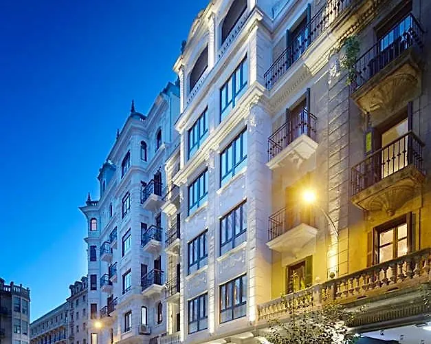 Hotel Arrizul Congress San Sebastián